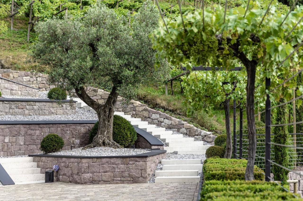 Pratenberg Wine Lodge Merano Luaran gambar