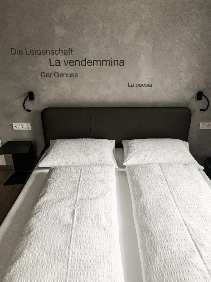 Pratenberg Wine Lodge Merano Luaran gambar