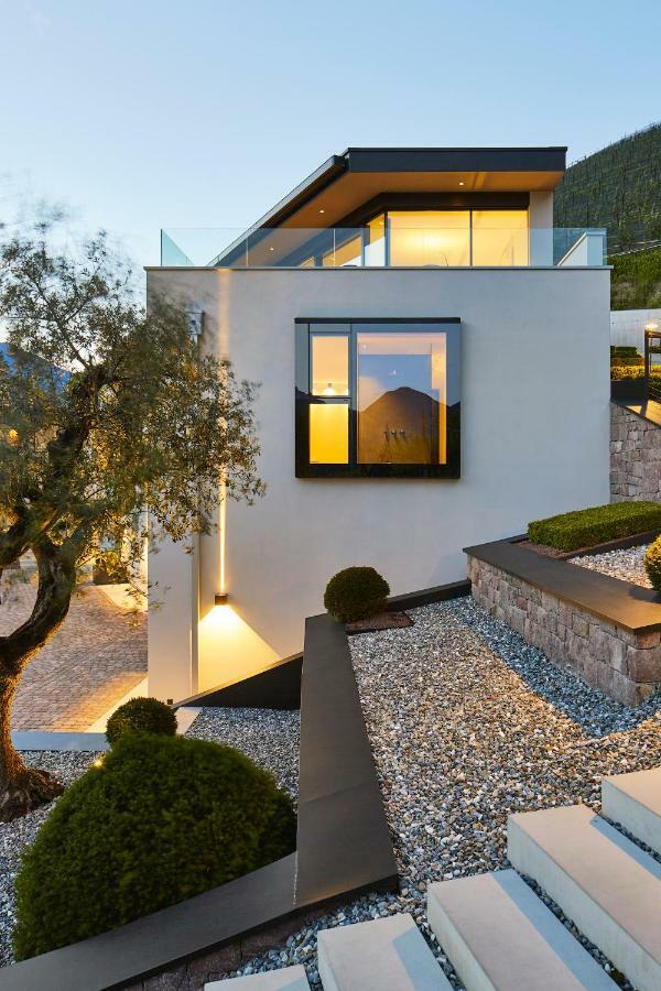 Pratenberg Wine Lodge Merano Luaran gambar