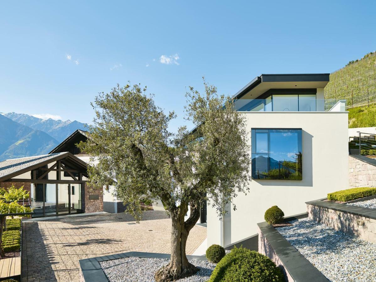 Pratenberg Wine Lodge Merano Luaran gambar