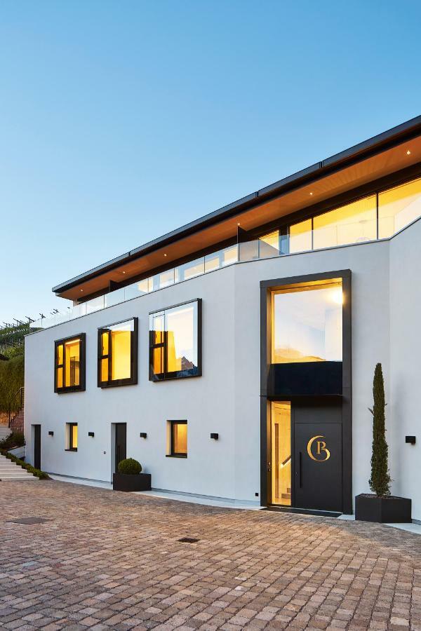 Pratenberg Wine Lodge Merano Luaran gambar