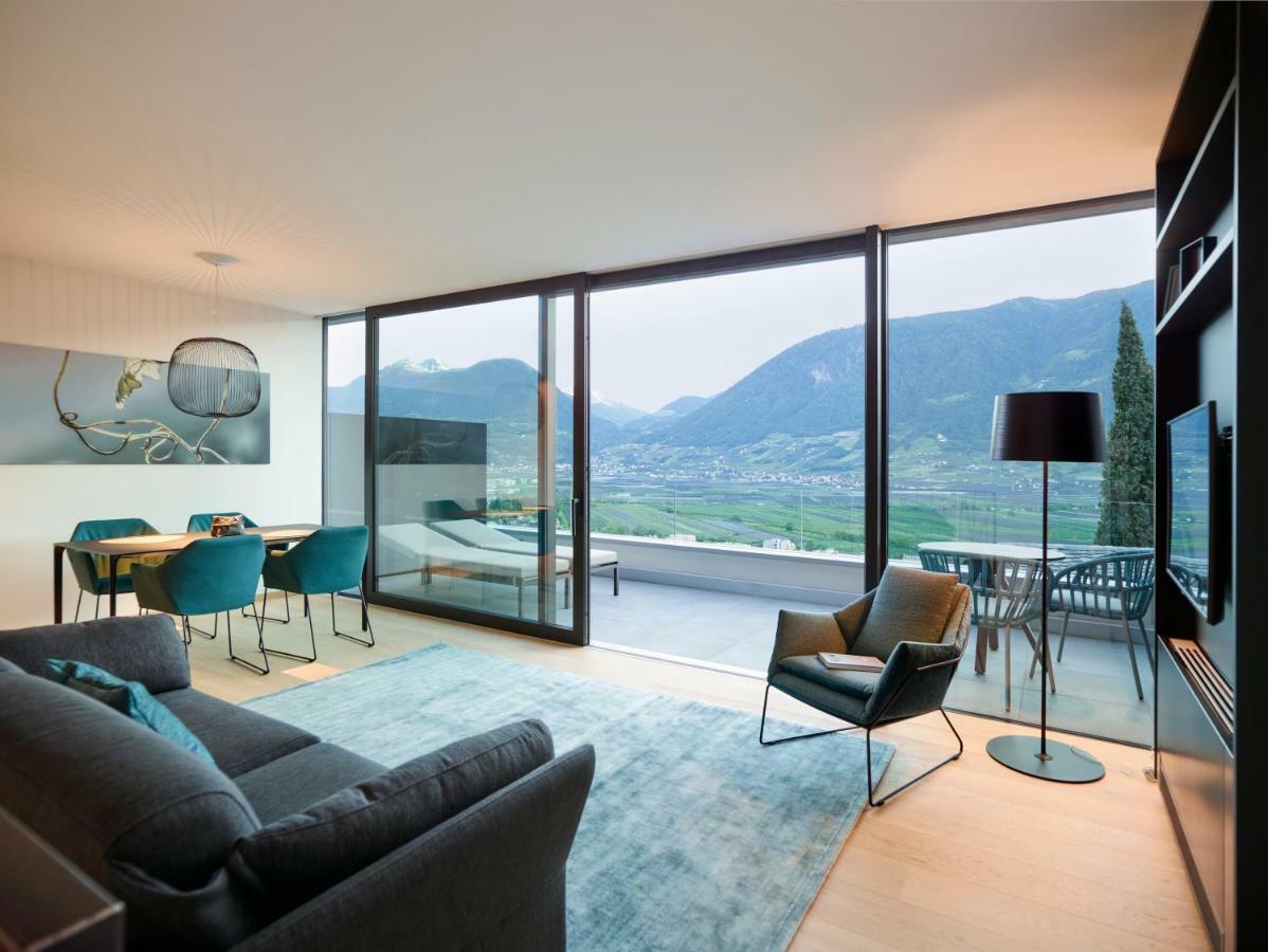 Pratenberg Wine Lodge Merano Luaran gambar