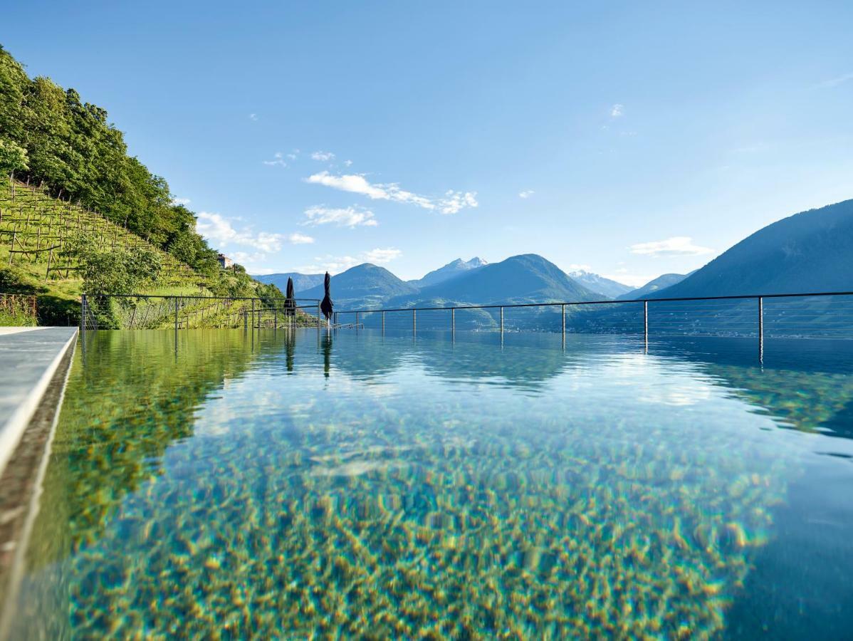 Pratenberg Wine Lodge Merano Luaran gambar