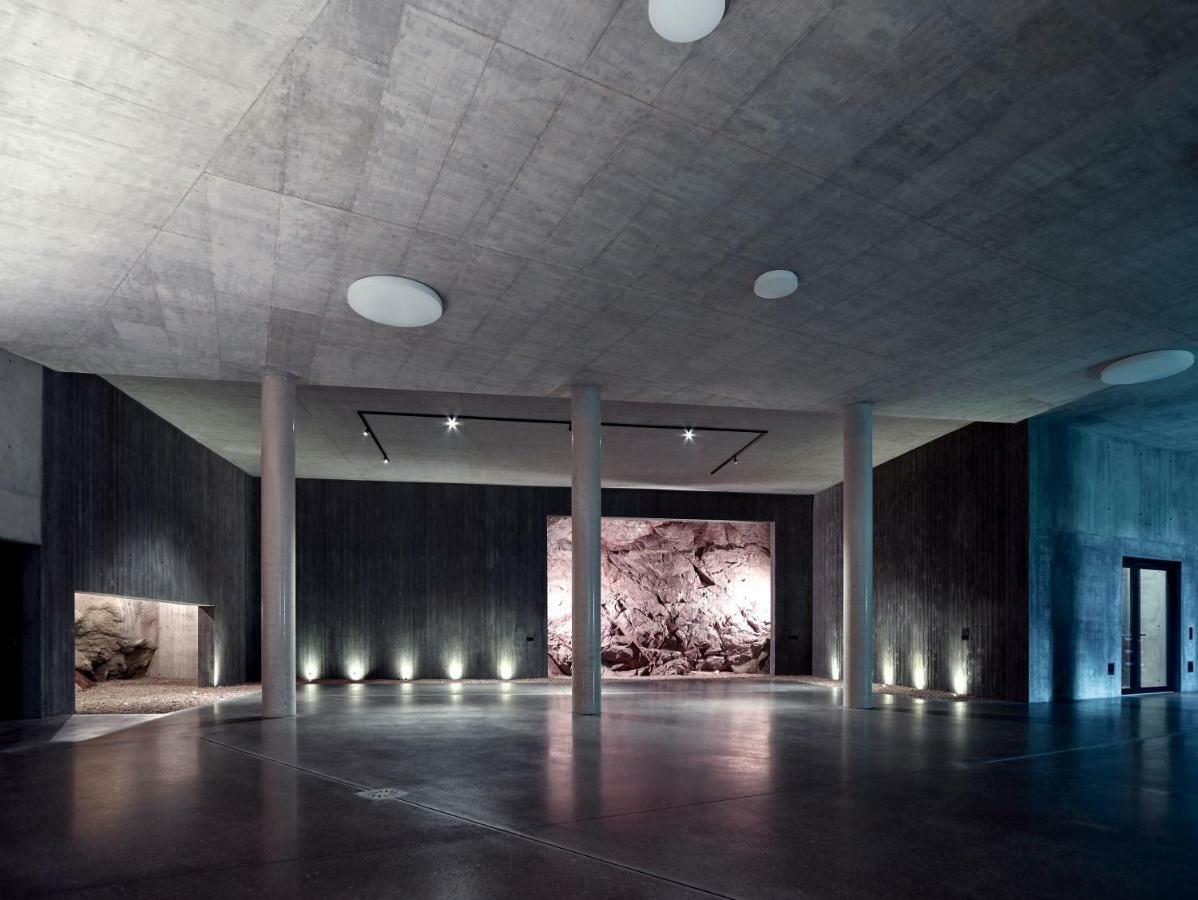 Pratenberg Wine Lodge Merano Luaran gambar